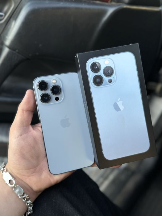 АйфонIPhone 13 Pro 128gb