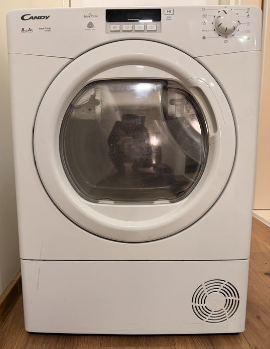 Сушилня Candy 8кг А++