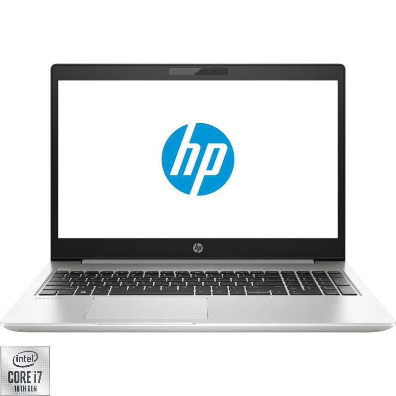 Vand Laptop HP 450 G7, i7-10510U 4.90 GHz, 15.6"