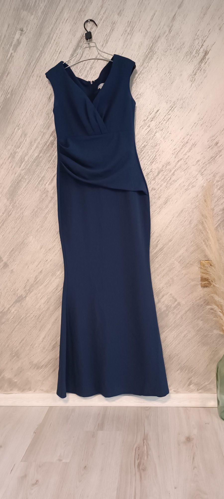 Рокля Goddiva London L/XL