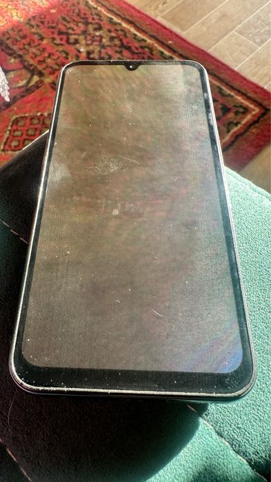 Samsung a 24 6/128 идеал