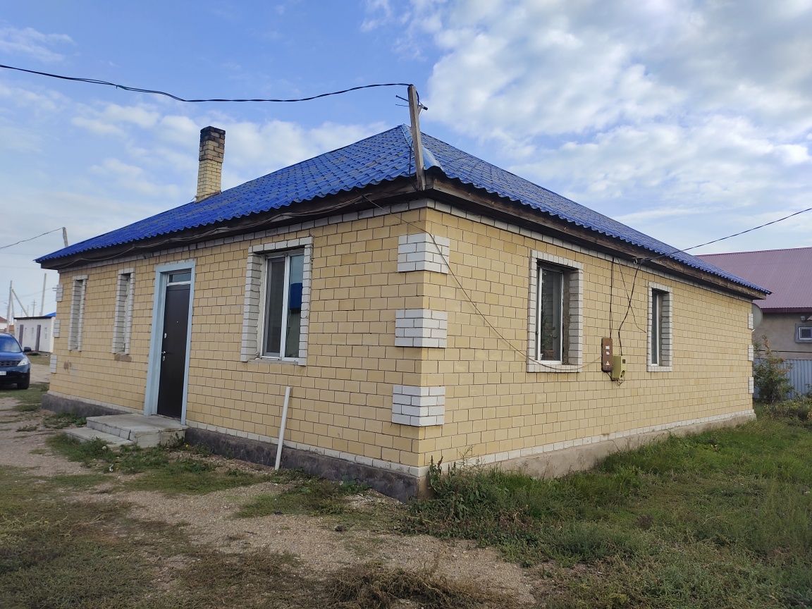 Продается дом с огромной территорией в старой Ильинке