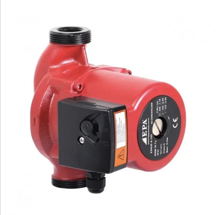 EPA aylanma nasos. EPA sirkulatsionniy nasos