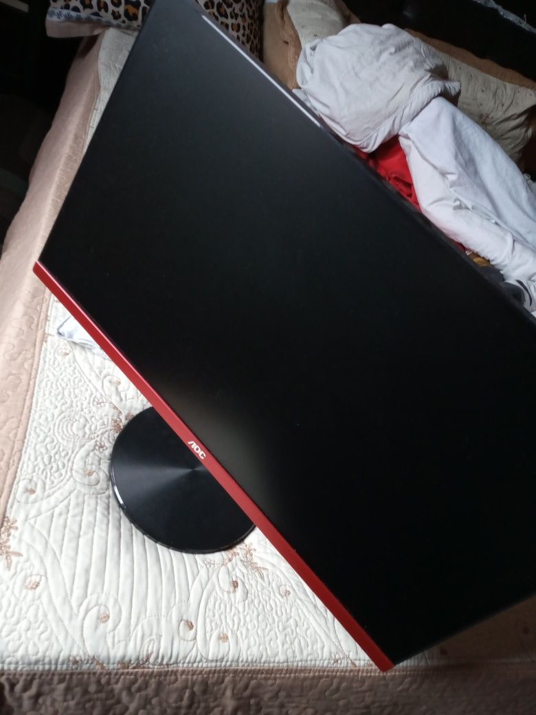 Monitor AOC 1 MS