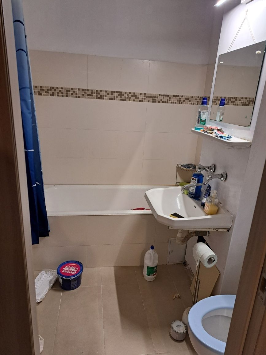 Apartament 3 camere decomandat, modern, spatios