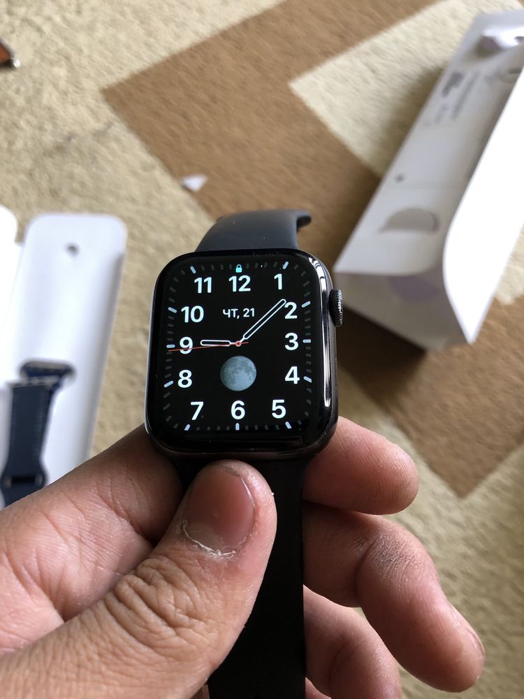 Apple watch 6 (44razmer)