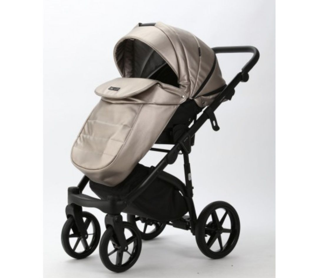 Cărucior copii 3 in 1 NOLA ADAMEX DELUXE