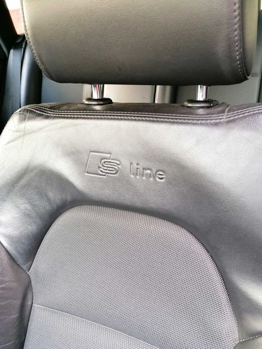 AUDI A4 2.0 TDI B7 2008г.