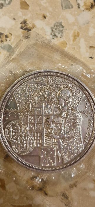 Vand ĺingouri Argint