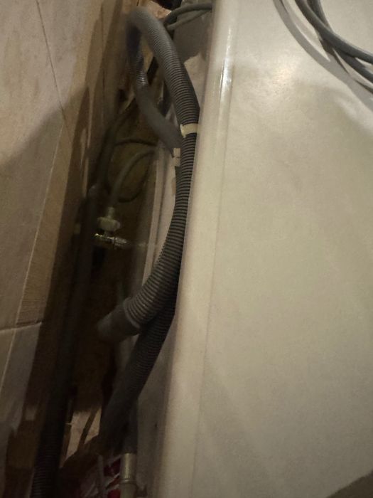 Пералня със сушилня Candy