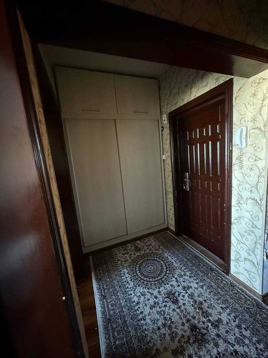 Дархан ул. Асака

3/7/9
Площадь: 75 м²