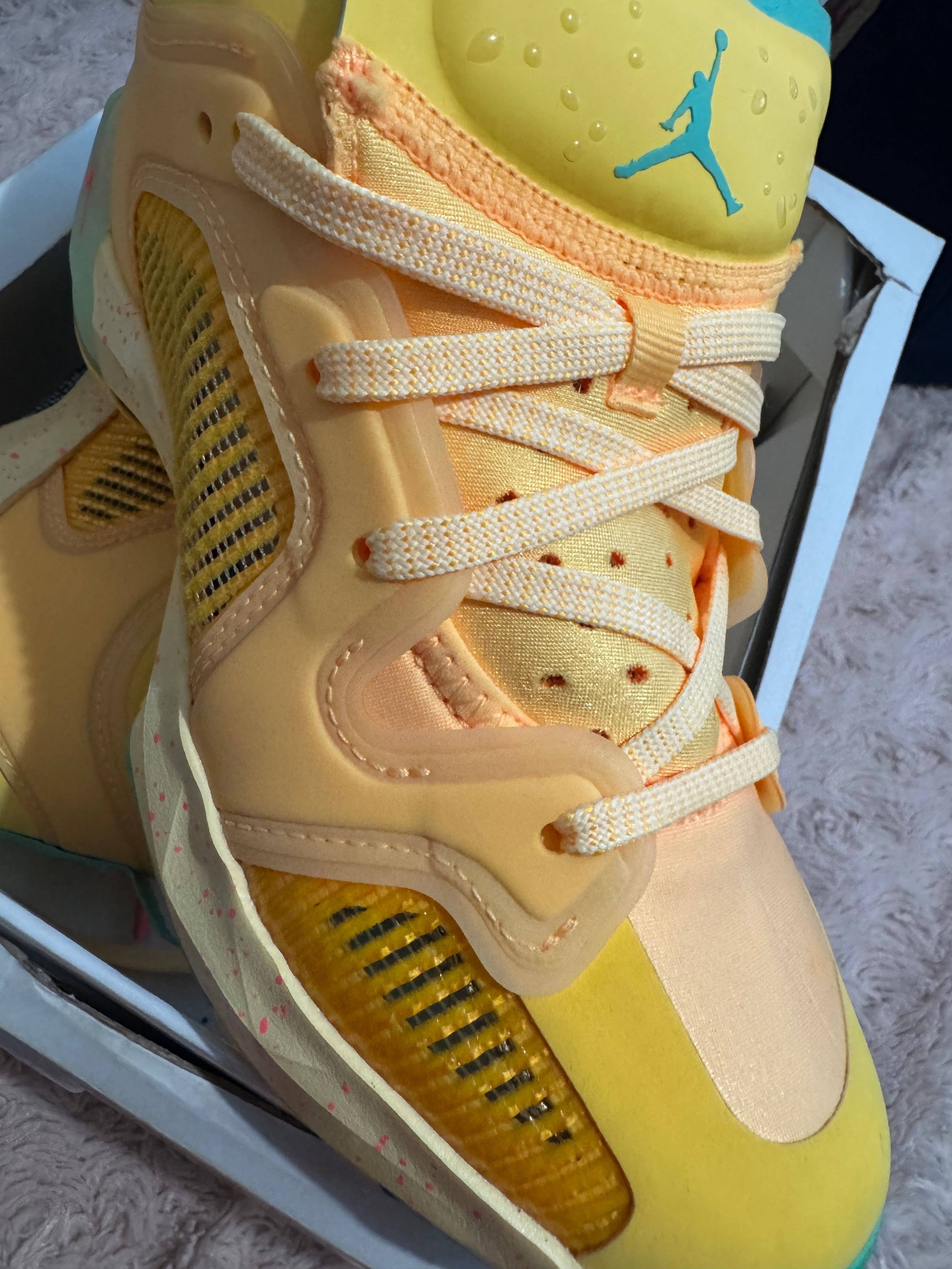 Nike air Max 38 номер
