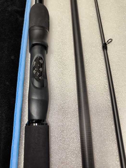 SET 2 Lansete Feeder FL Strategist Method Feeder 3.60M, 100G, 3+3SEG