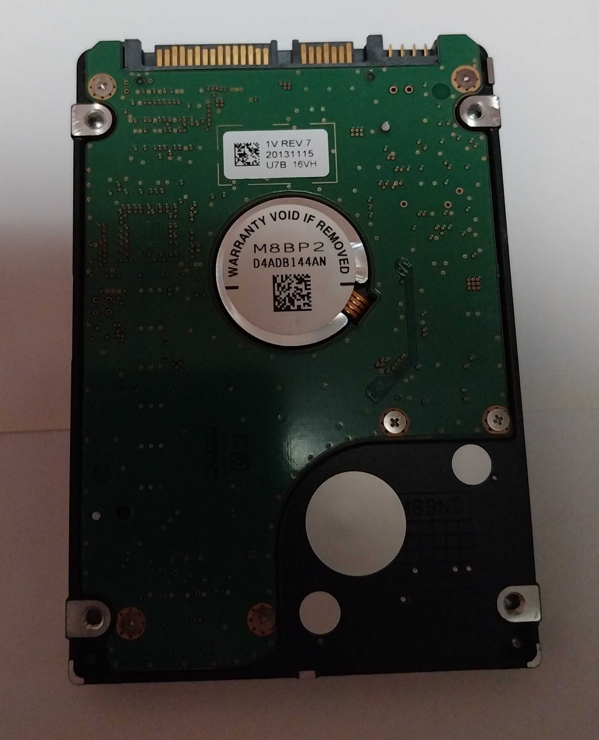 HDD 500 GB original PS4 conditie perfecta