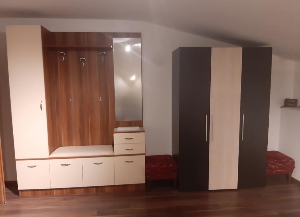 Дава се под наем Едностаен апартамент в София, Редута - 34 кв.м за 306 € - Снимка #1