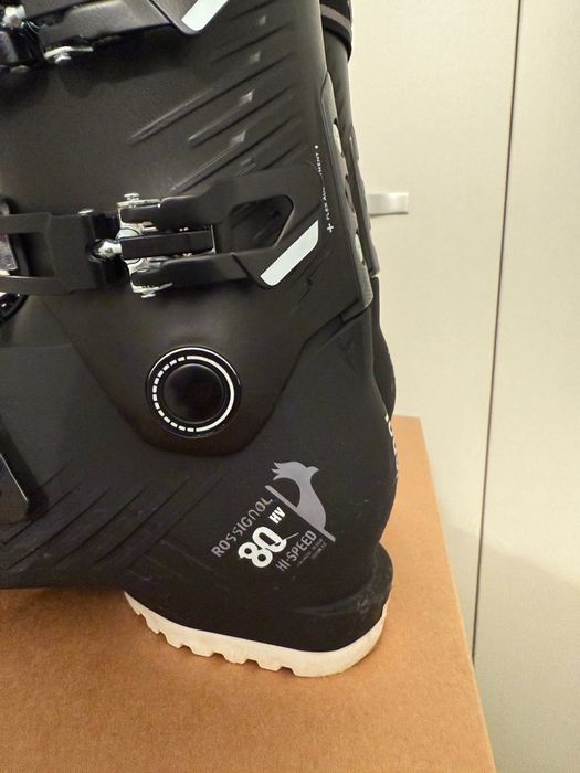 Мъжки ски обувки Rossignol 27.5 флекс 80