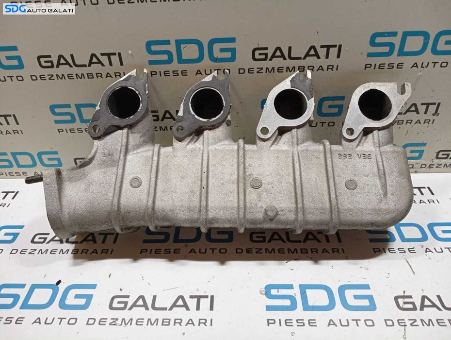 Galerie Admisie Peugeot 206 2.0 HDI RHS 1997 - 2012 Cod 9635616310 [M6591] [Depozit Hala Spate]