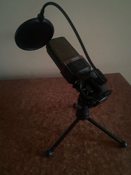 yanmai x1R micrafon