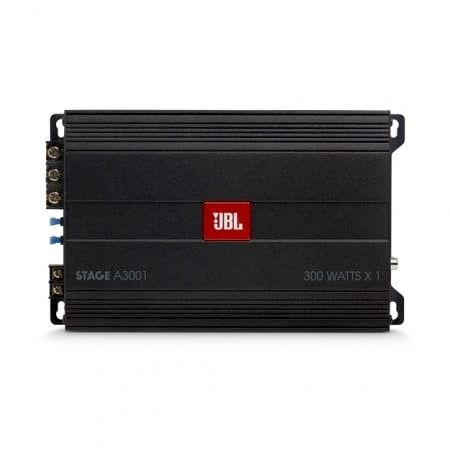 Jbl  stage A3001 monobloc amplificator stație auto