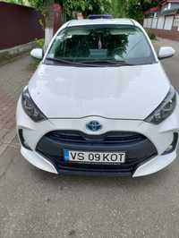 Toyota Yaris 1,5 vvt-i HSD Active Hybrid