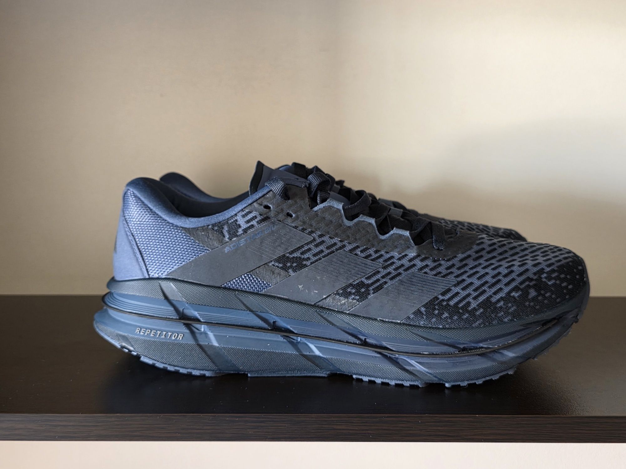 Adidas Adistar Byd 44.5номер 28.5см Стелка Нови без кутия