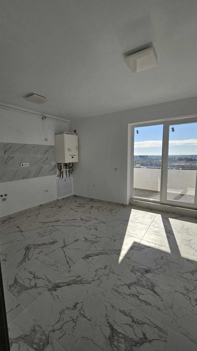 Vanzare Apartament tip duplex cu 3 camere Pallady - Victor Brauner