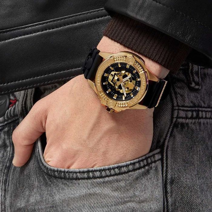 Часовник Philipp Plein PWAAA0221 44mm
