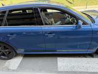 Usa fata spate stanga dreapta audi a4 b8 b8.5 LX5V