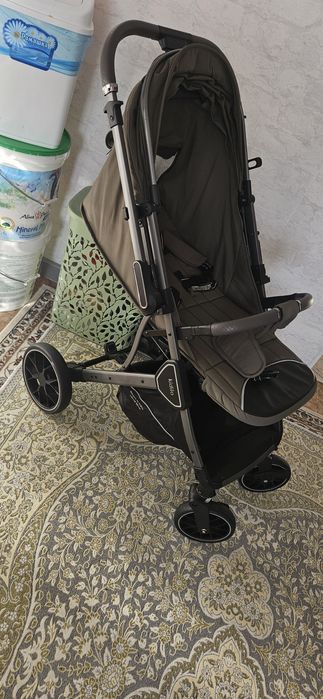 Продаётся коляска