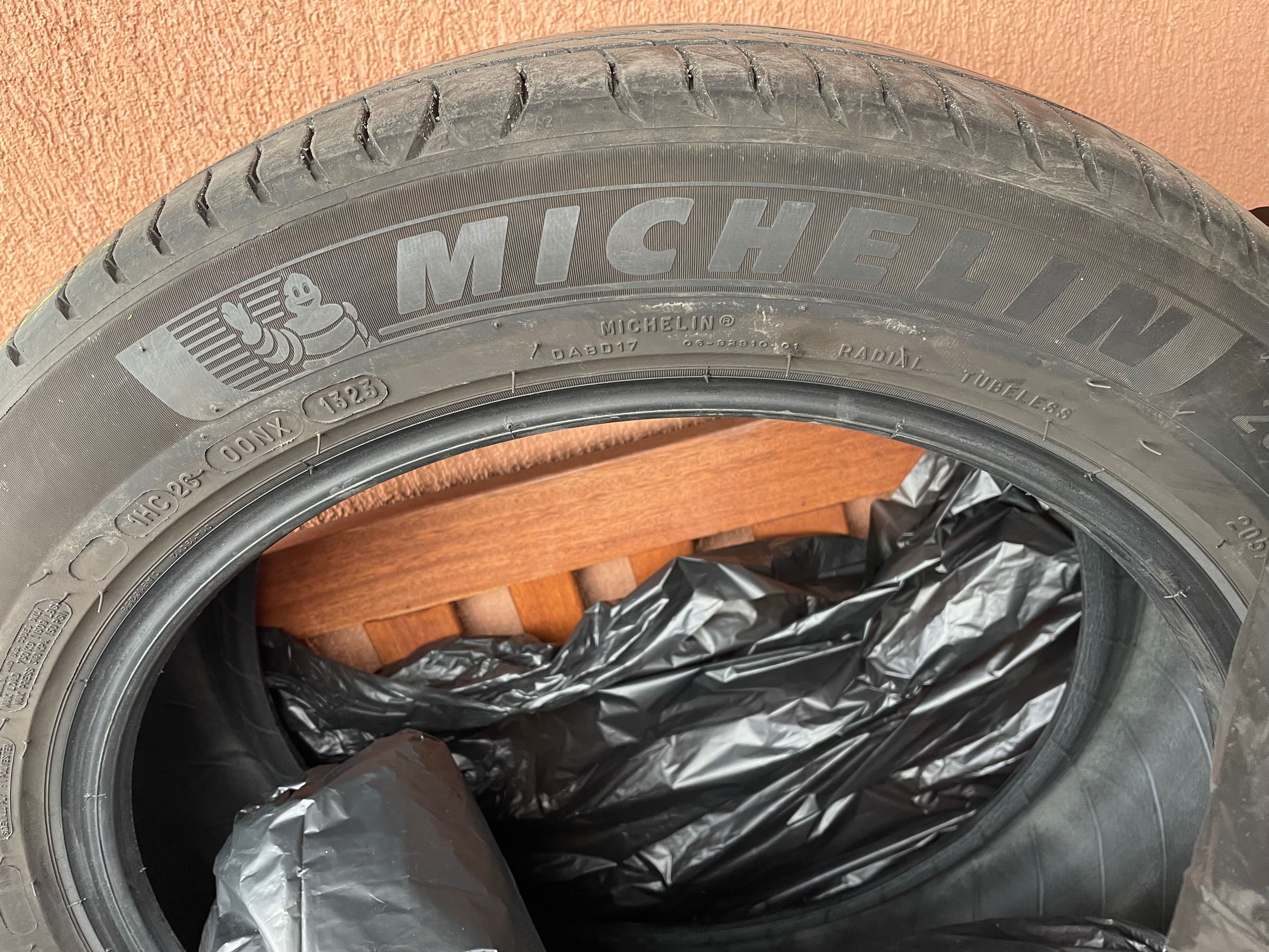 Michelin E Primacy 205 55 19 dot1323