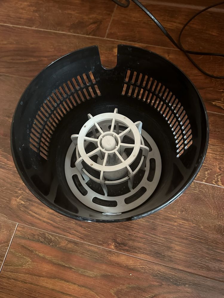 Овлажнител за въздух Philips HU 4813
