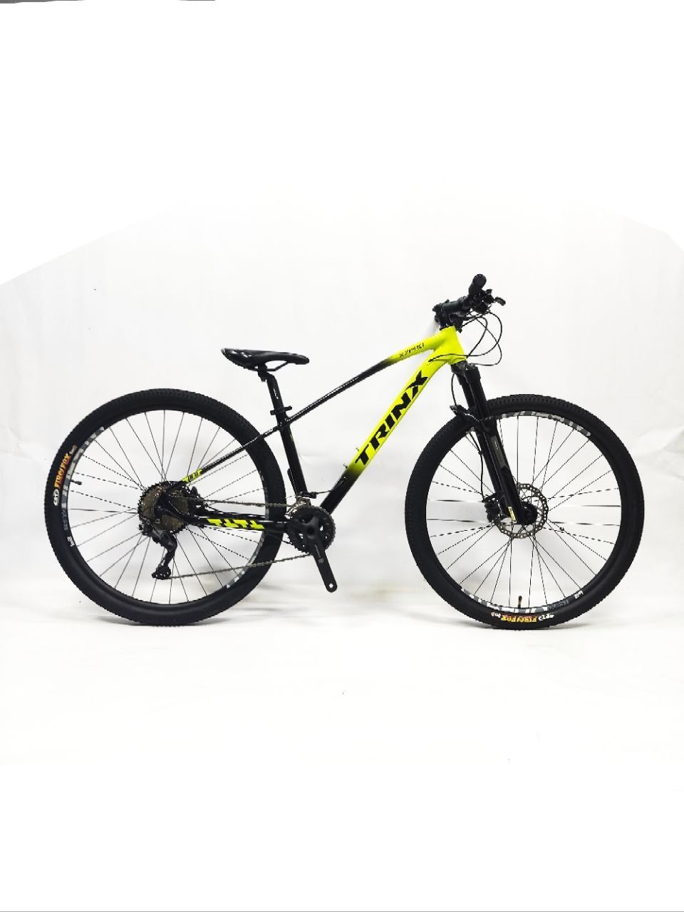 Велосипед Trinx X7PRO