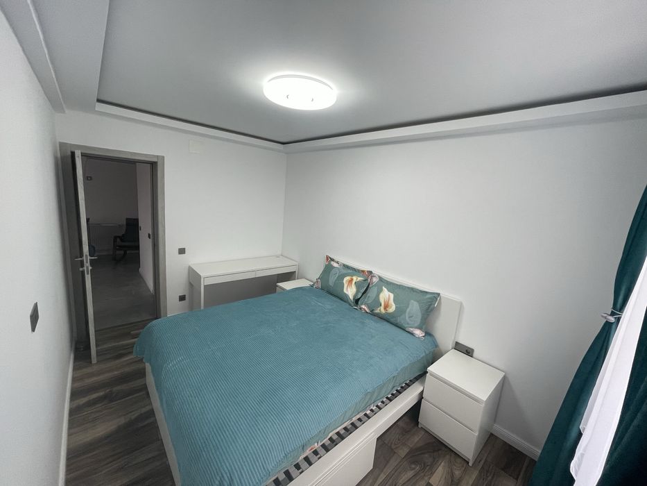 Apartament 2 camere în regim hotelier – Militari, Sector 6, București