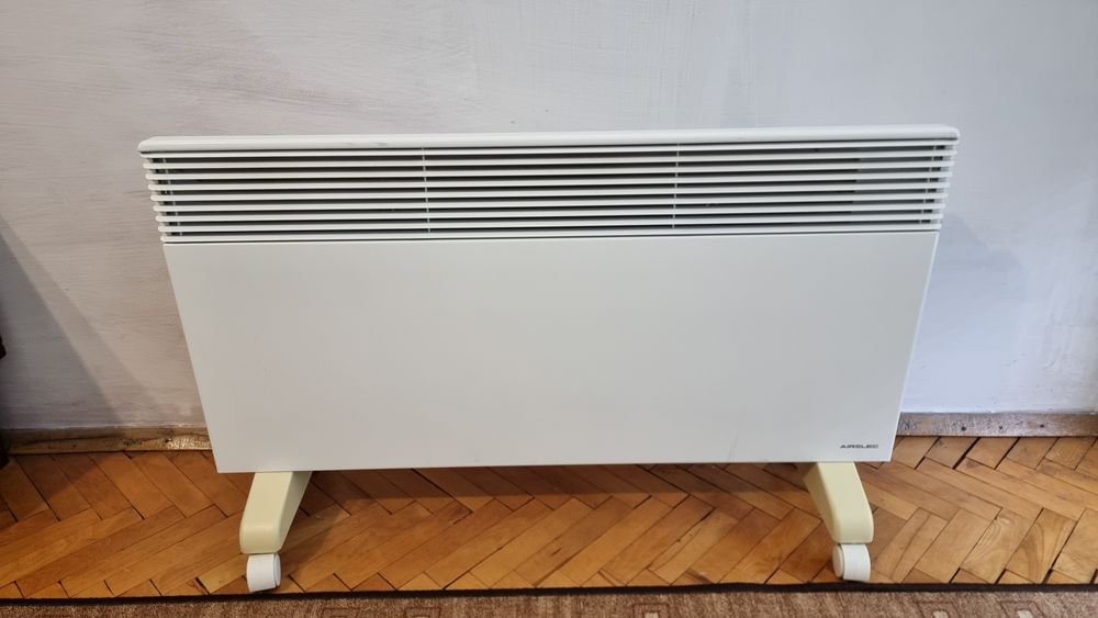Радиатор Airelec Tactic pro-2500w