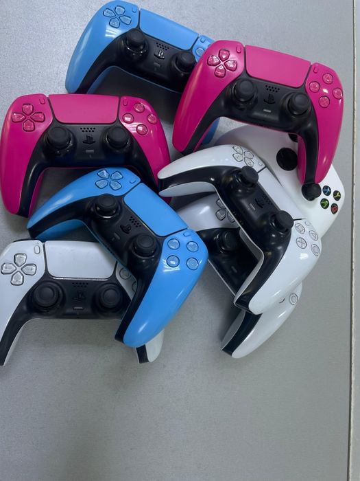 Dualsense PS5 (в идеальном состоянии )