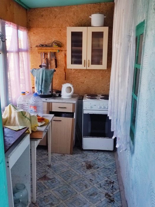 Продаётся дача в удобном районе — Медзавод