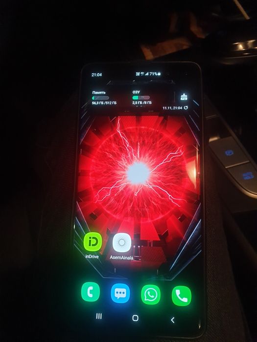 Продам самсунг С 10