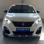 Peugeot 3008 Garantie2ani,vf3mrhnyws179821,km certificati,car vertical,rate,credit