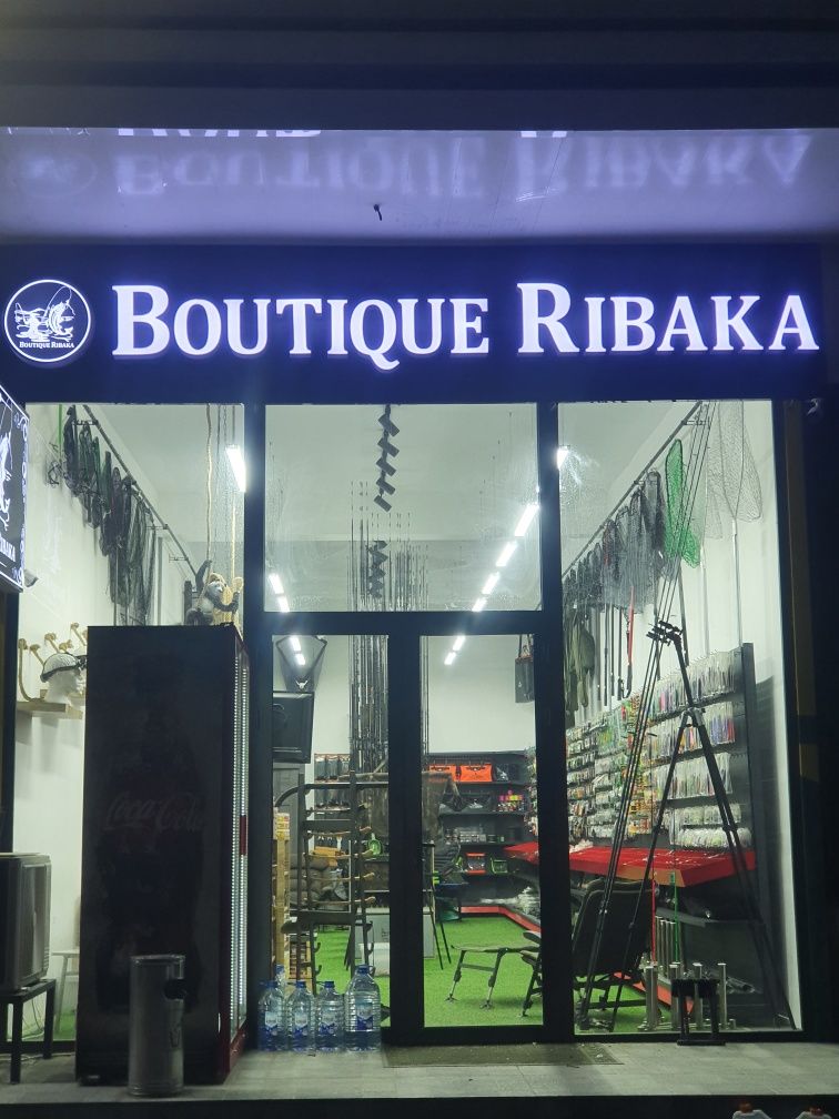Tashqi reklama xizmati