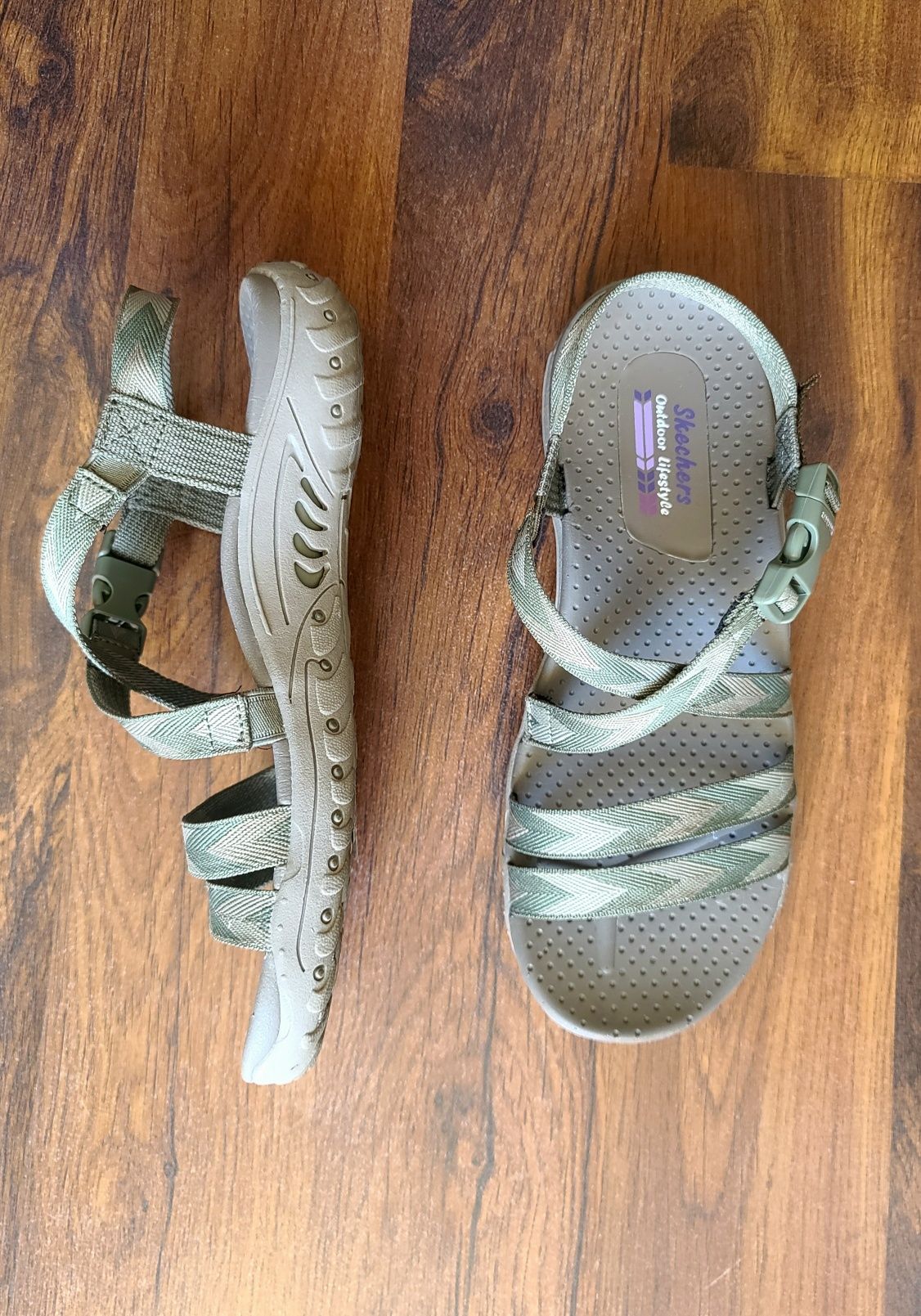 Спортни сандали Skechers