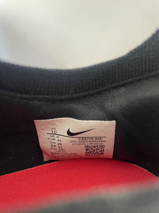 Nike Air Zoom Mercurial Vapor чосто нови!!!