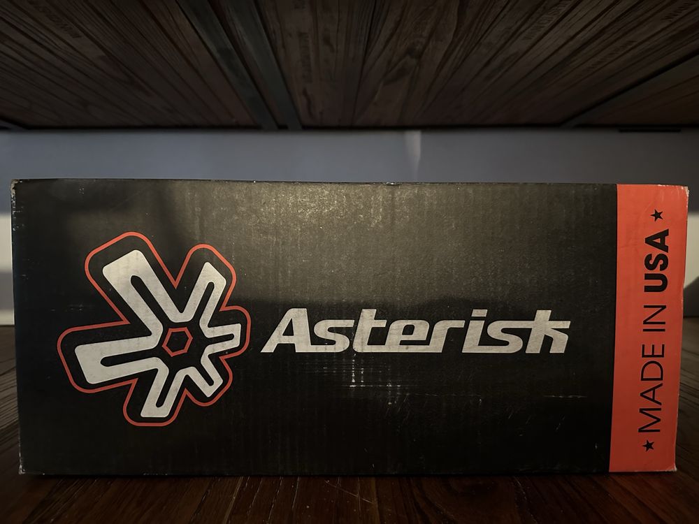 Asterisk Orteze Cell moto