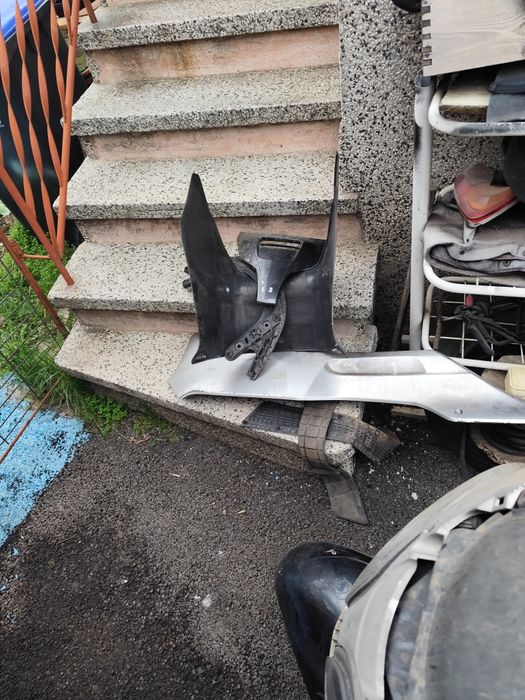 Сузуки Бъргман 650 Suzuki burgman 650