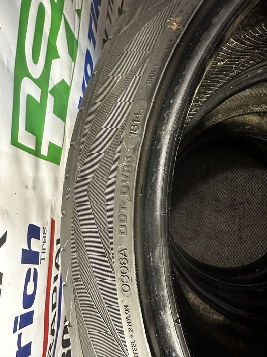 235/40 R19 96Y XL - Vredestein Ultrac Vorti Oferta