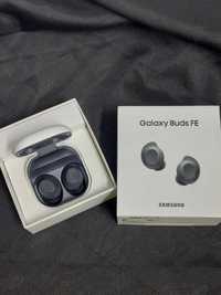 Наушники  Samsung Galaxy Buds FE (Сарыкемер) Лот343442