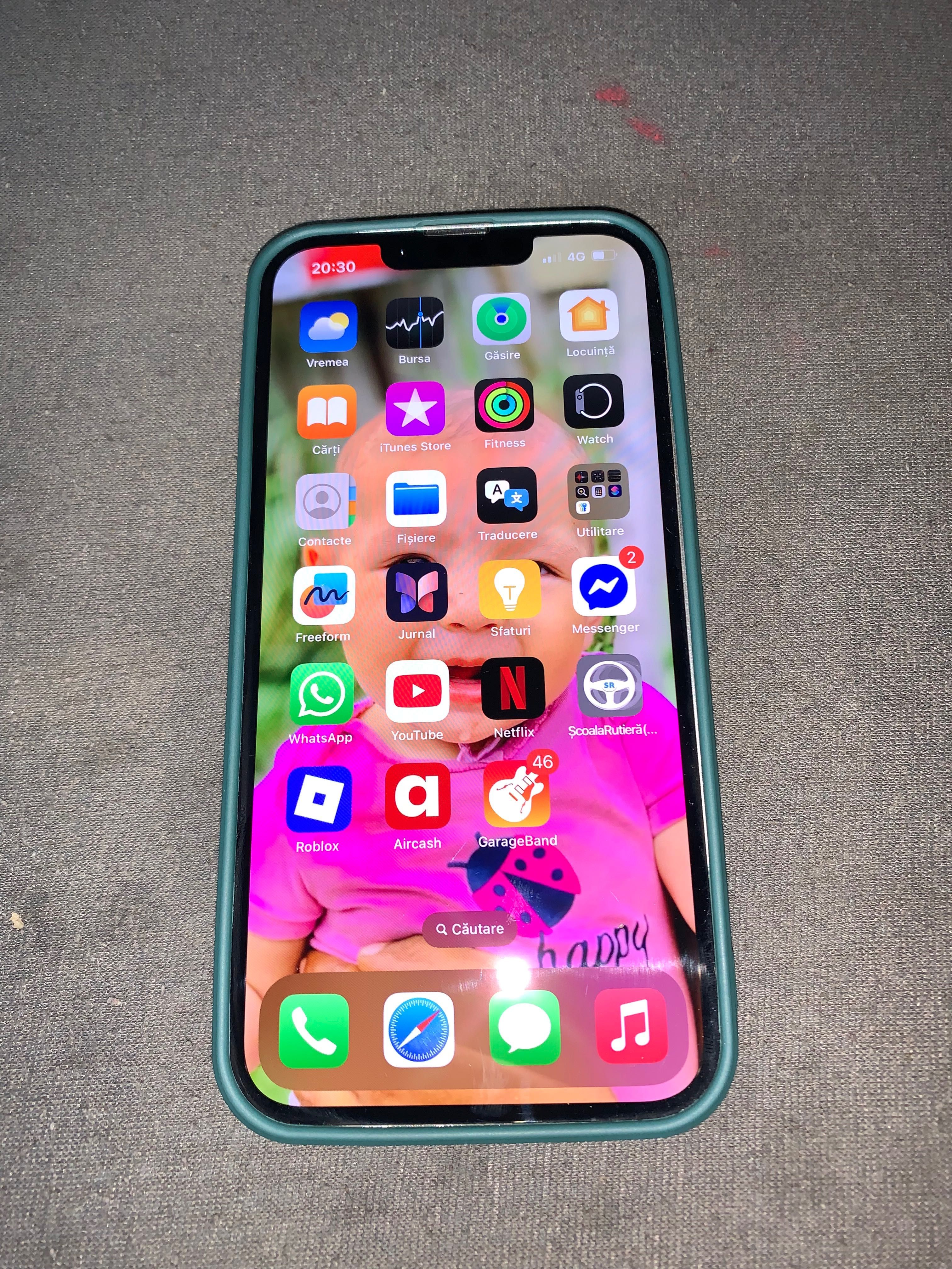 Vand sau schimb Iphone13