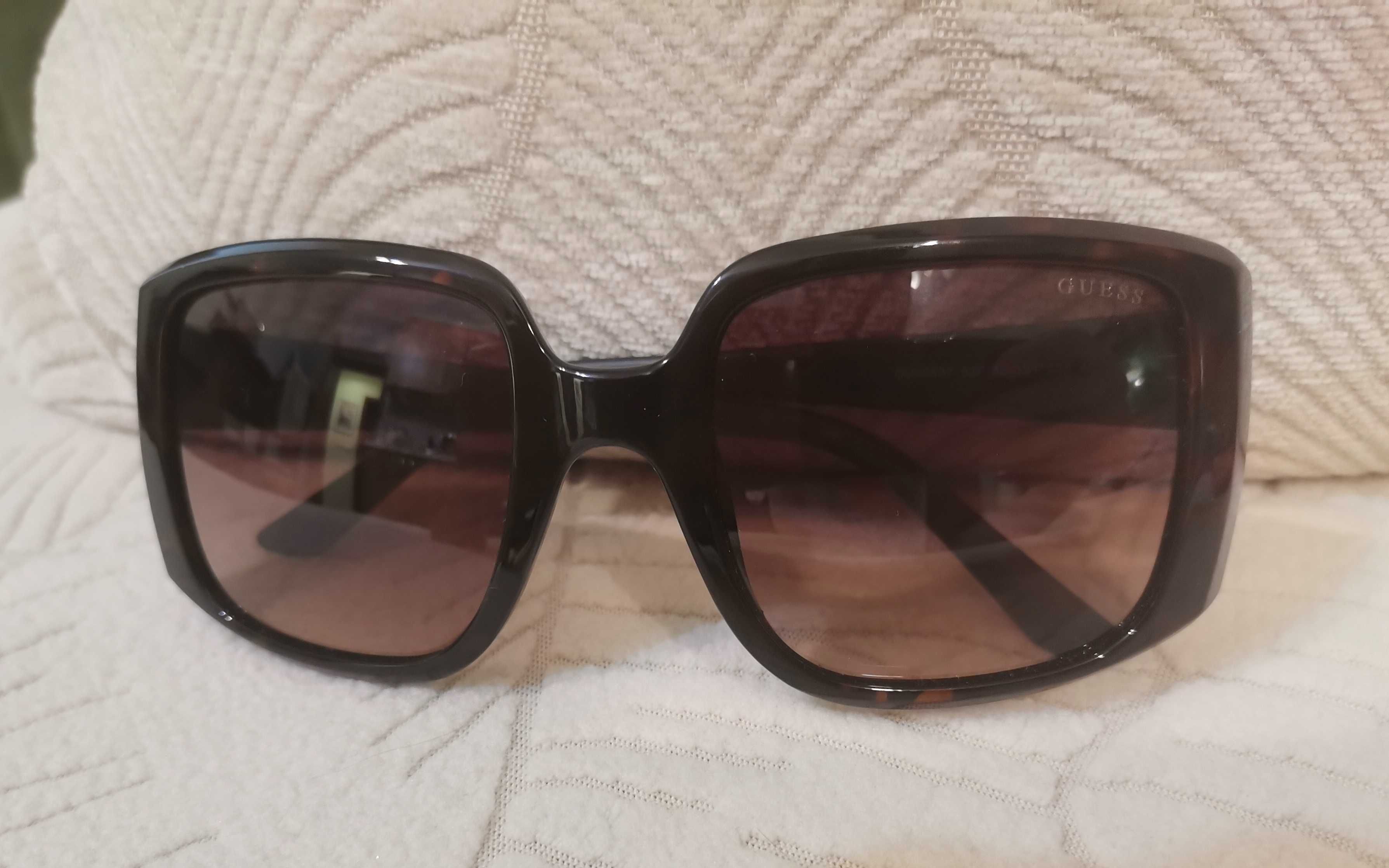 Нови очила Guess