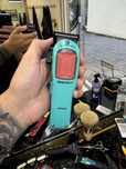 Gamma BoostedUP Машина/Clipper