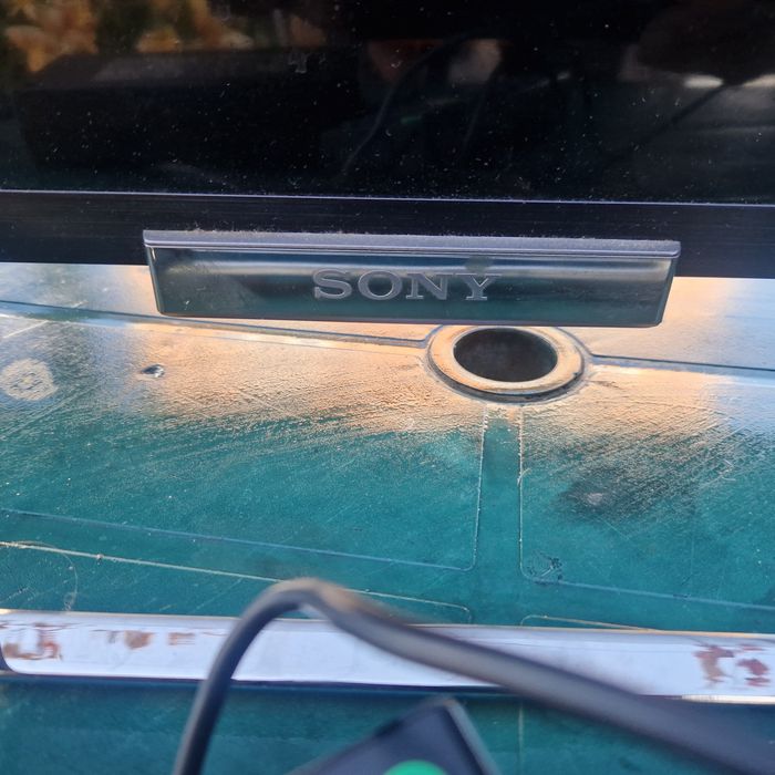 Tv Sony Bravia 50W