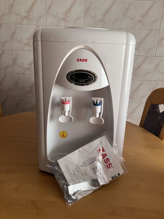 Dozator apa cu racire si incalzire